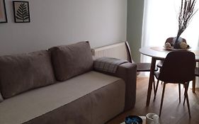 Apartman Element